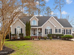 734 Edenbrook Dr, Winterville, NC 28590