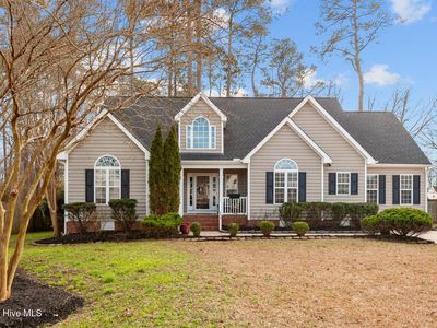 734 Edenbrook Drive, Winterville, NC, 28590