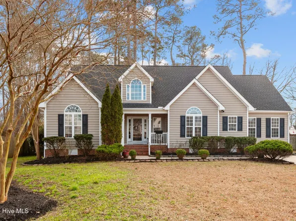 734 Edenbrook Drive, Winterville, NC 28590