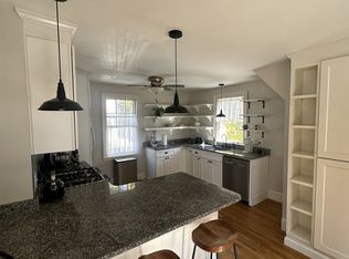 123 Green St, Fairhaven, MA 02719
