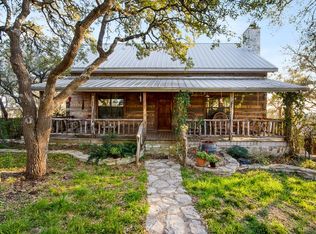 315 Deer Rd, Fredericksburg, TX 78624
