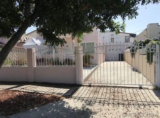 3509 Highland Ave, San Diego, CA 92105