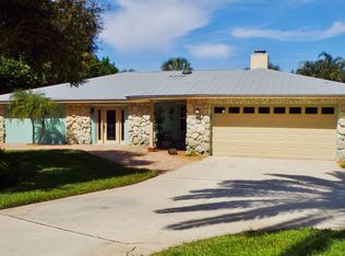 2009 Oak St, Melbourne Beach, FL 32951