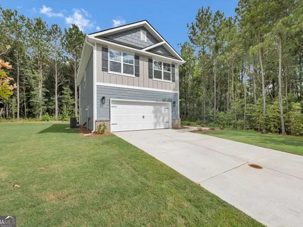 215 Laney Dr Lot 55, Carrollton, GA 30117