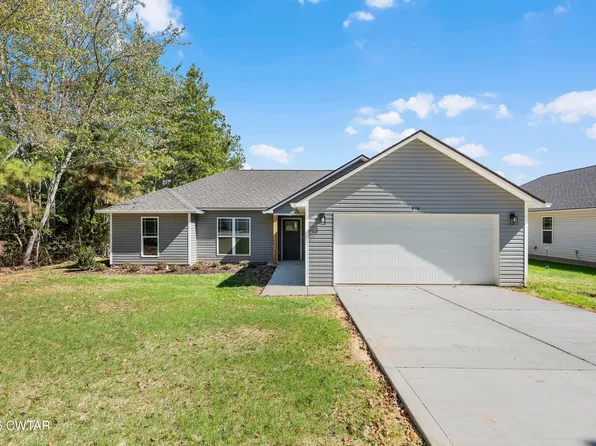 636 Mifflin Ave, Henderson, TN 38340