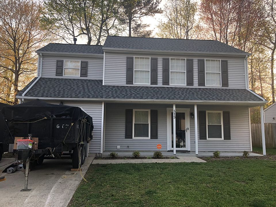 1st image of 513 Elsie Dr