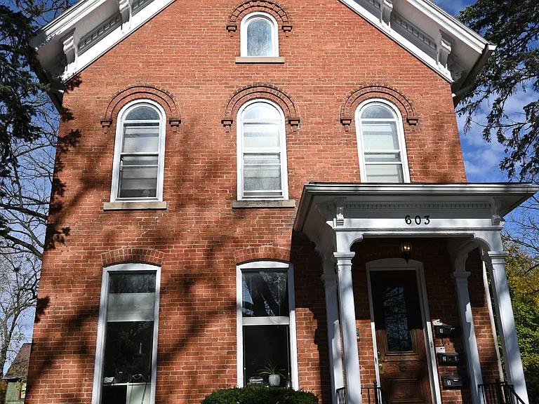 603 Lawrence St #601 — Photo 10