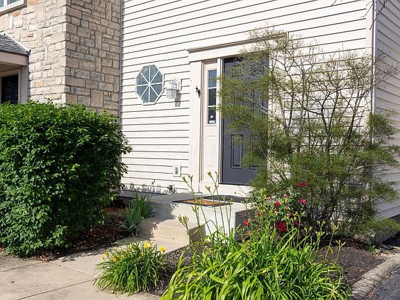 2nd image of 5392 Pickforde Dr #5E