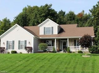 1673 Jennifer Ln, Streetsboro, OH
