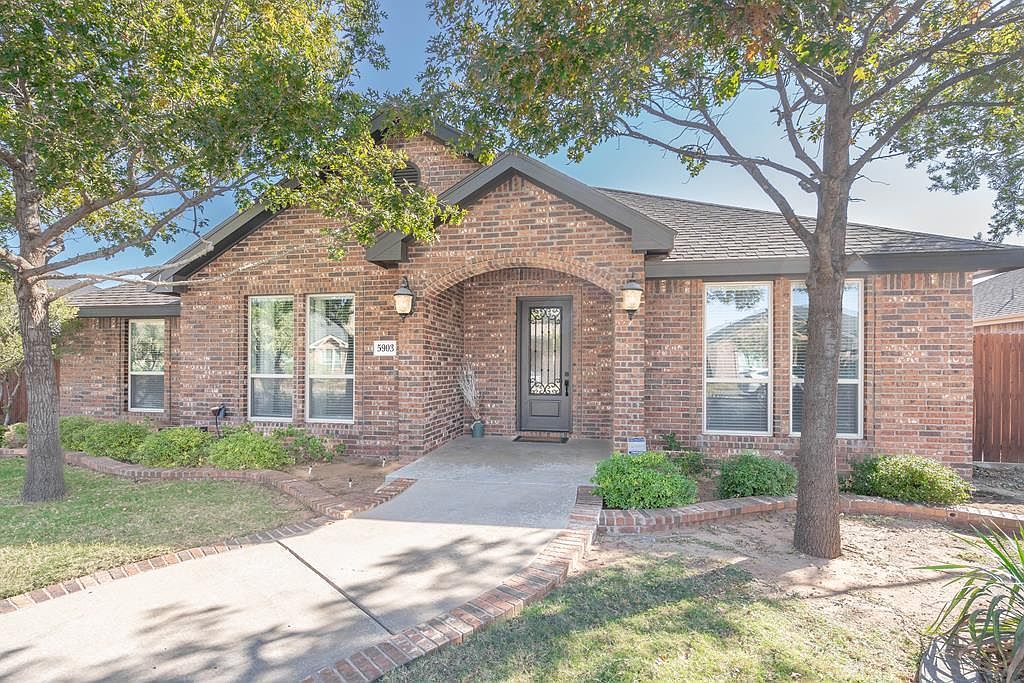 5903 Sabine Dr, Midland, TX 79707 | MLS #163879 | Zillow