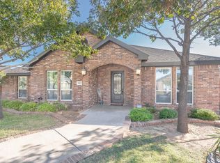 5903 Sabine Dr, Midland, TX 79707