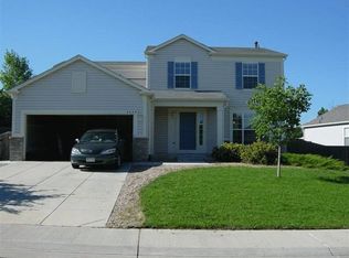 3524 S Ceylon Way, Aurora, CO 80013