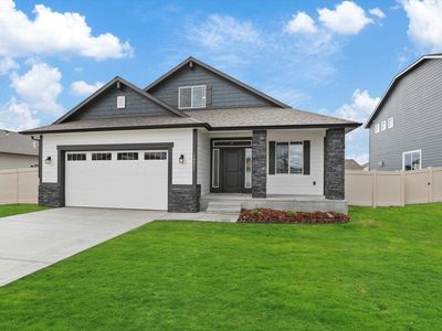 18810 E Riverside Ct, Spokane Valley, WA, 99016