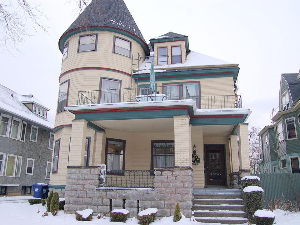 450 Richmond