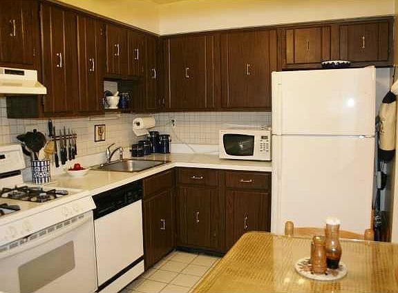 Eat in Kitchen