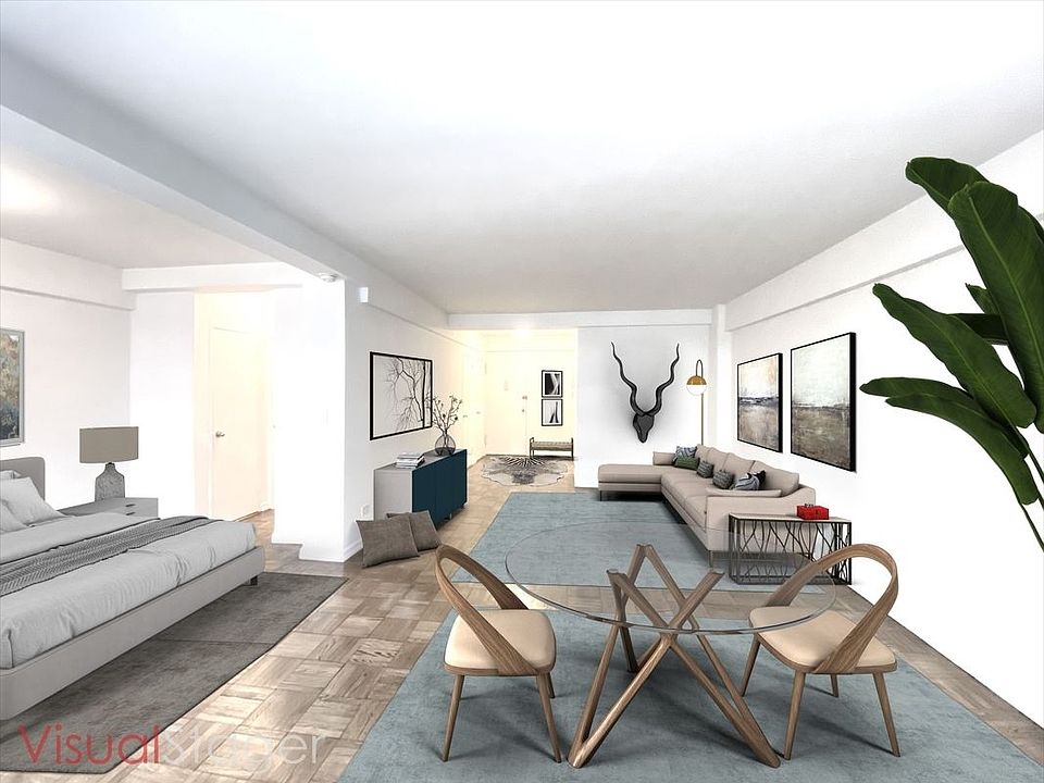 1st image of 333 E 46th St APT 6-F