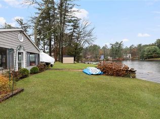 422 Shady Valley Rd, Coventry, RI 02816