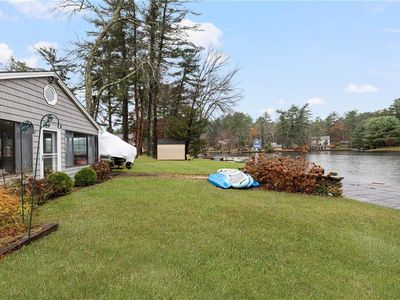 422 Shady Valley Rd, Coventry, RI, 02816