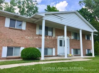 2699 32nd St SE, Grand Rapids, MI 49512