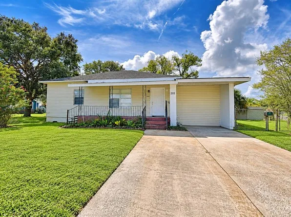 201 LAKE DALE DRIVE, AUBURNDALE, FL 33823