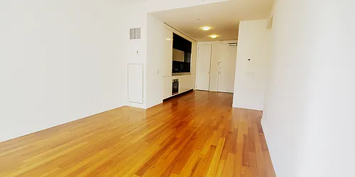 Rented by Corcoran