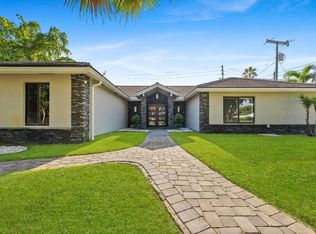 701 Buoy Rd, North Palm Beach, FL 33408