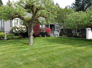 19004 34th Ave NE, Seattle, WA 98155