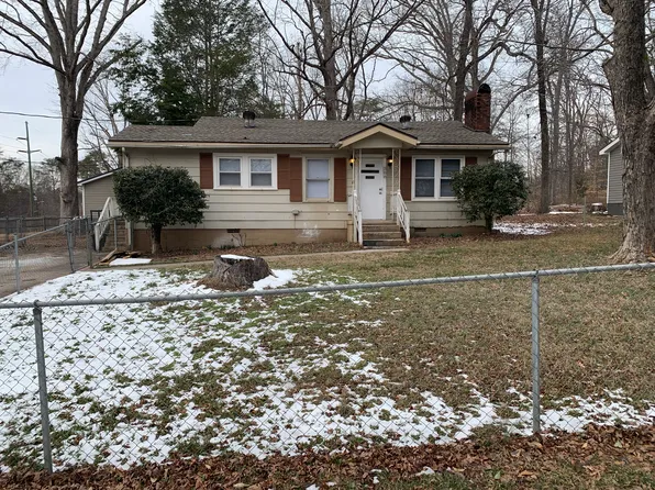 388 Missouri St, Rutherfordton, NC 28160