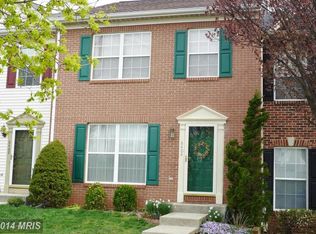 6404 View Point Ct, Frederick, MD 21703