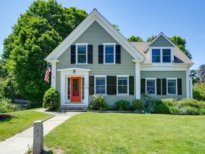 21 Mechanic St, Holliston, MA, 01746