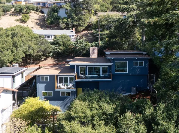 76 Coronado Ave, San Carlos, CA 94070