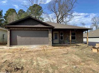 513 S Shady Ln, Benton, AR 72015