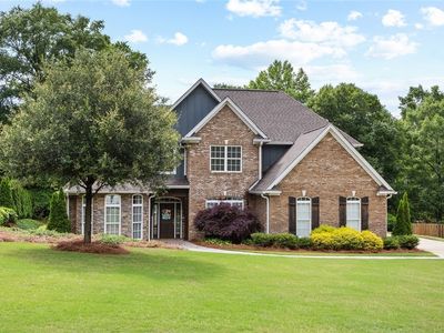 4164 Trotters Ct, Auburn, AL, 36832