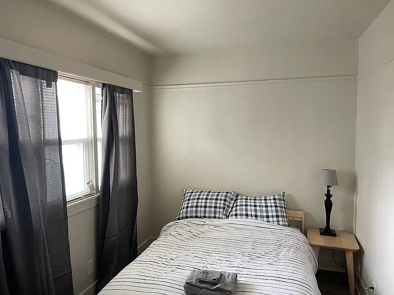 2030 Bancroft Way #4 — Photo 16