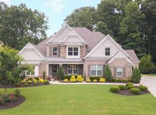 4270 Martel Dr, Cumming, GA 30040