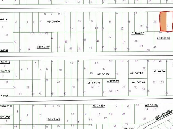 0 Cherry St #26-27, Interlachen, FL 32148