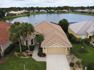 1845 Coconut Palm Cir, North Port, FL 34288