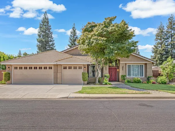1746 El Paso Ave, Clovis, CA 93611