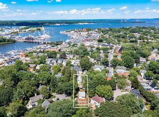 322 Washington St, Annapolis, MD 21403