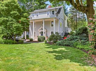 147 Millport Ave, New Canaan, CT 06840