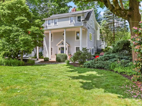 147 Millport Avenue, New Canaan, CT 06840