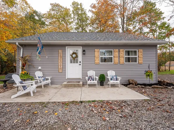 707 Paradise Ln, Ligonier, PA 15658