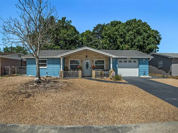 1415 Brightwell Dr, Holiday, FL 34690