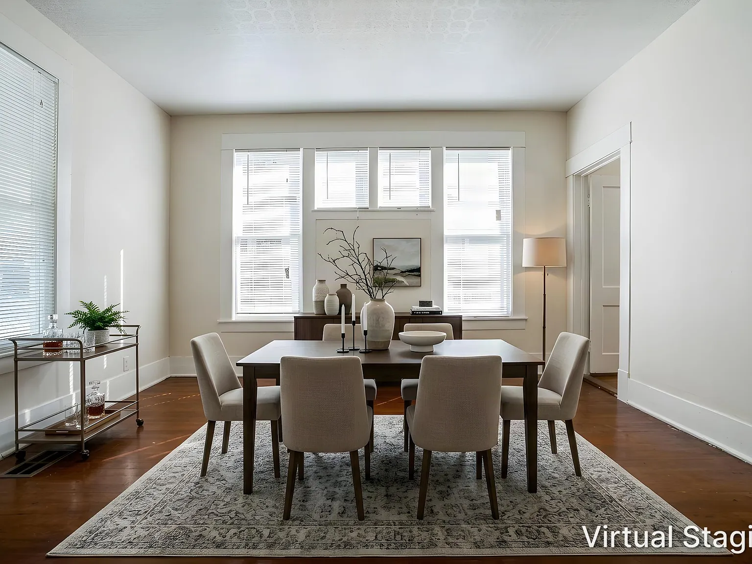 4 bed, 2.0 bath, 1944 sqft, $3,300 — Photo 4