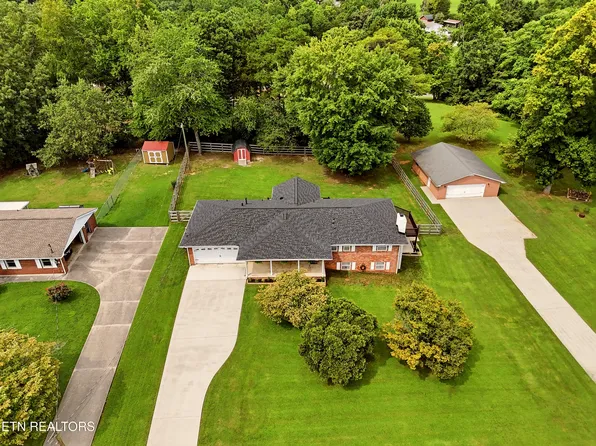 8233 Spruceland Rd, Powell, TN 37849