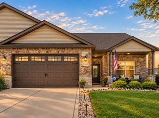 3103 Winter Garden Dr, Valparaiso, IN 46385