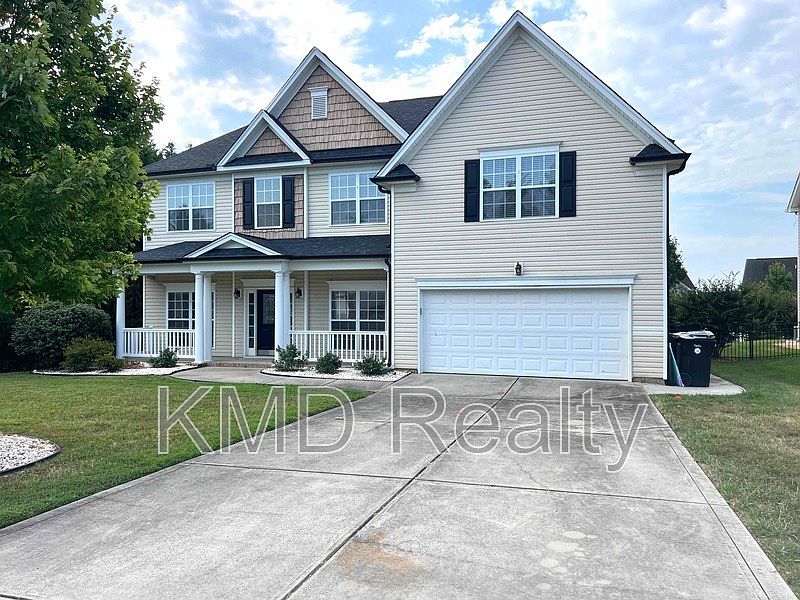 1st image of 9539 Indian Beech Ave NW