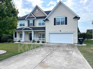 9539 Indian Beech Ave NW, Concord, NC 28027