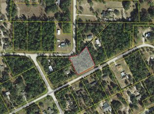 16175 SW 47th Place Rd LOT 8, Ocala, FL 34481