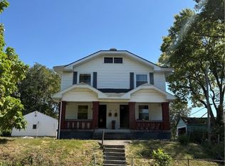 916 N Euclid Ave, Dayton, OH 45402